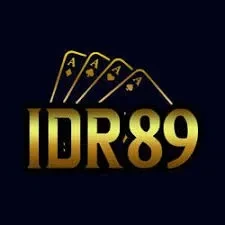 idr89 Logo